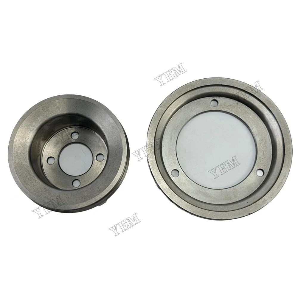 Pulley 01177344 Fit for Deutz TCD2012 Engine Parts 3