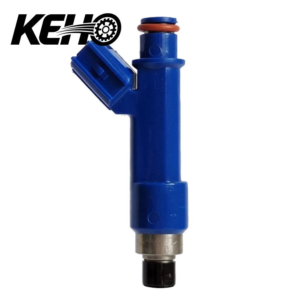 Fuel injector - 23250-21040 - Toyota Yaris Vios 1.5-2