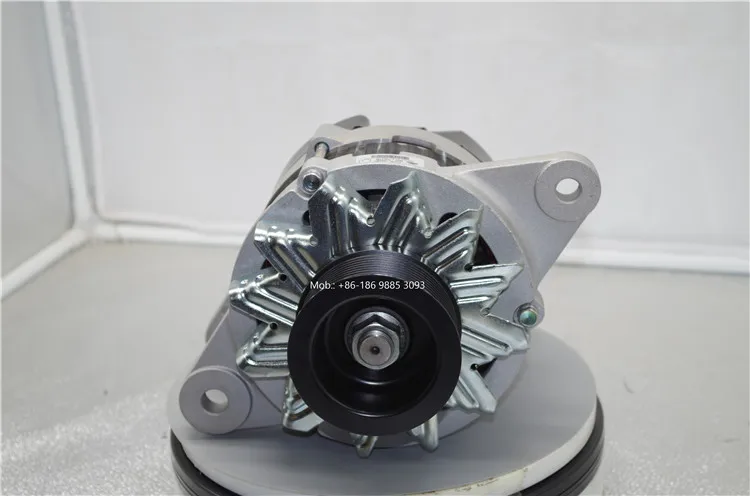 High Quality ISUZU F34 Alternator - 8980134625 0350005160