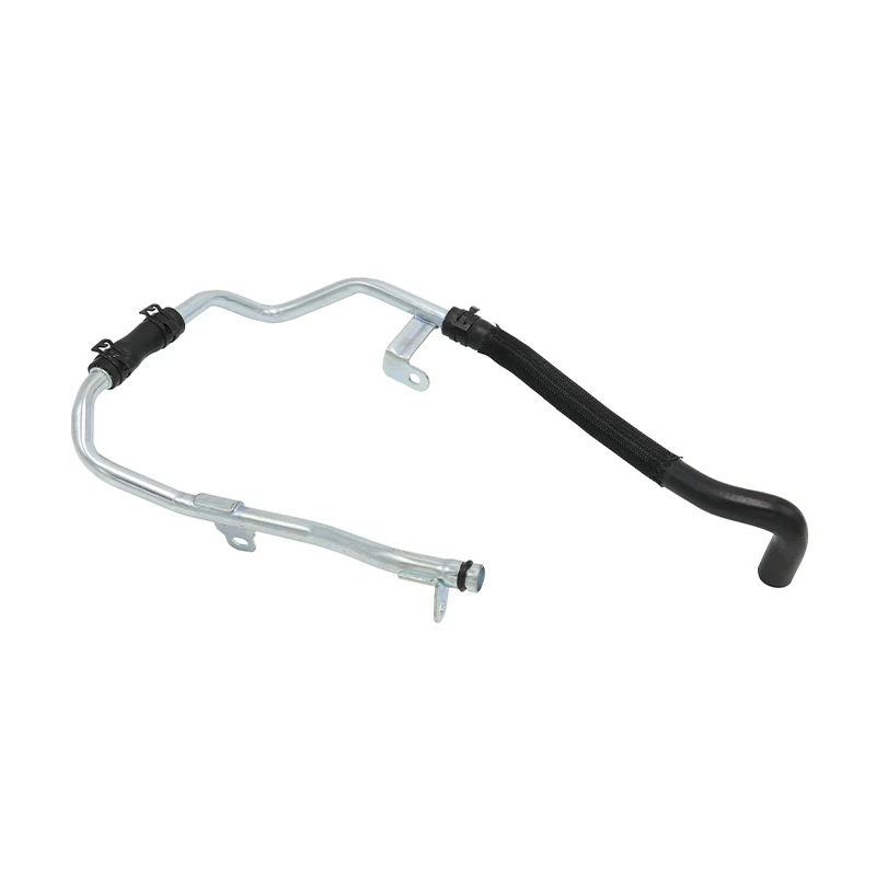 Auto Parts Radiator Coolant Exhaust Hose For Mercedes-benz M274 E20 E16 ...