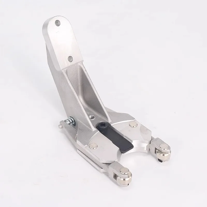 TEBAK Hot Seal Tool Cnc Milling Holder BT30 Spindle Knife Claw Automatic Tool Change Device Cnc Milling Collet Chuck BT30 CLAW