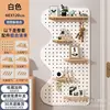 Wave pattern 60*120 complete set [white]