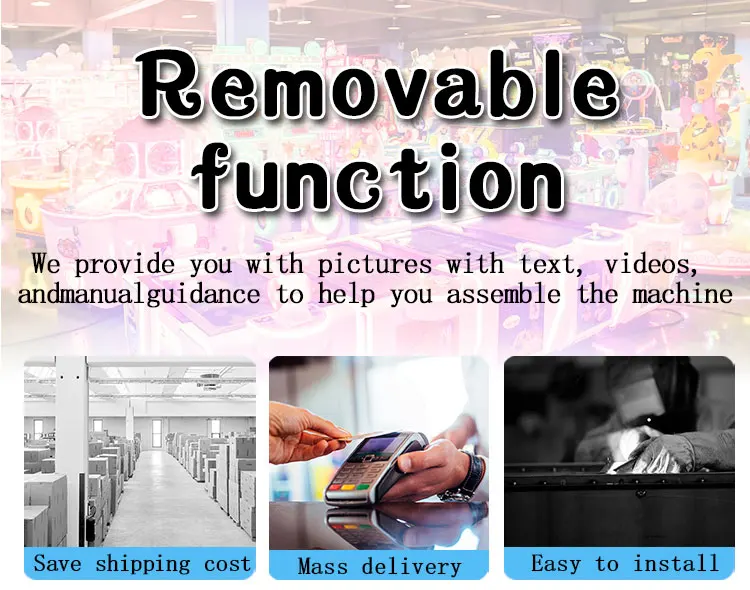 Funpark Hot Selling Entertainment Simulator Shooting Arcade Machine Coin Operated Games Machine supplier