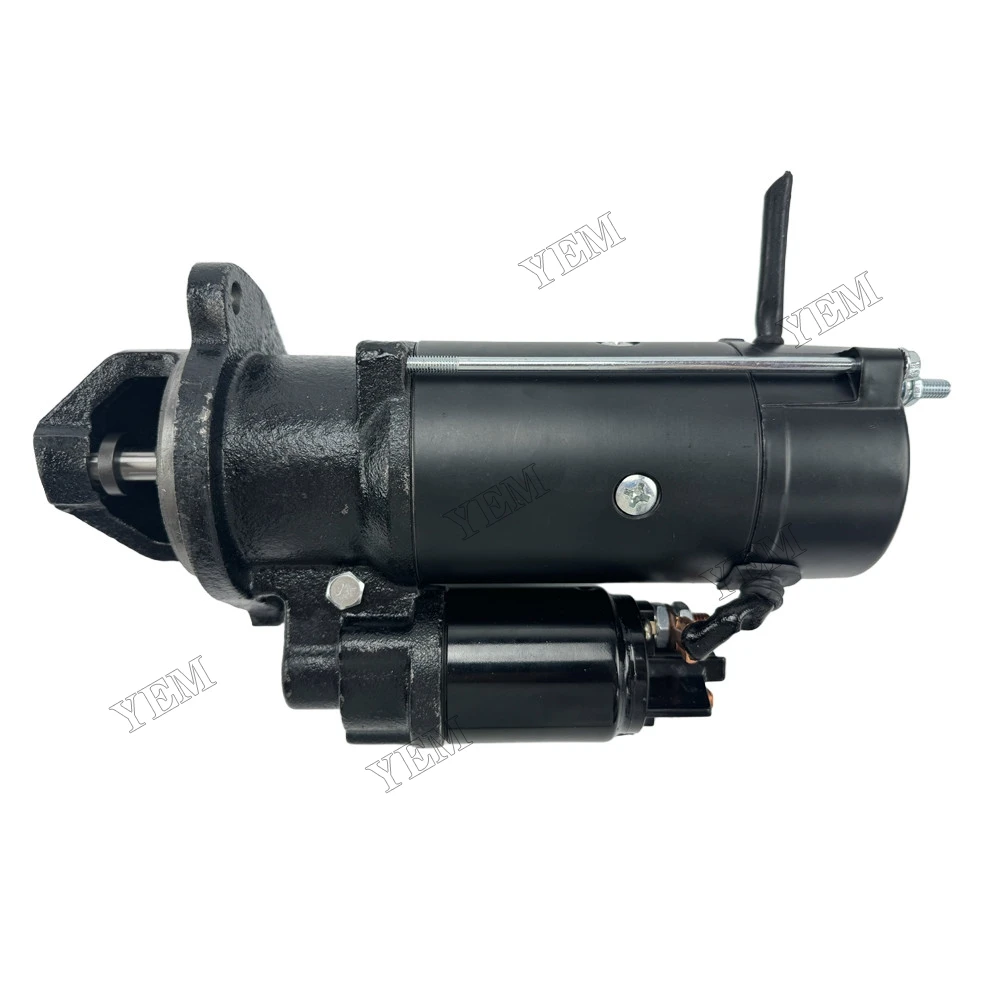Starter Motor 320/09452 Fit for JCB Engine 3