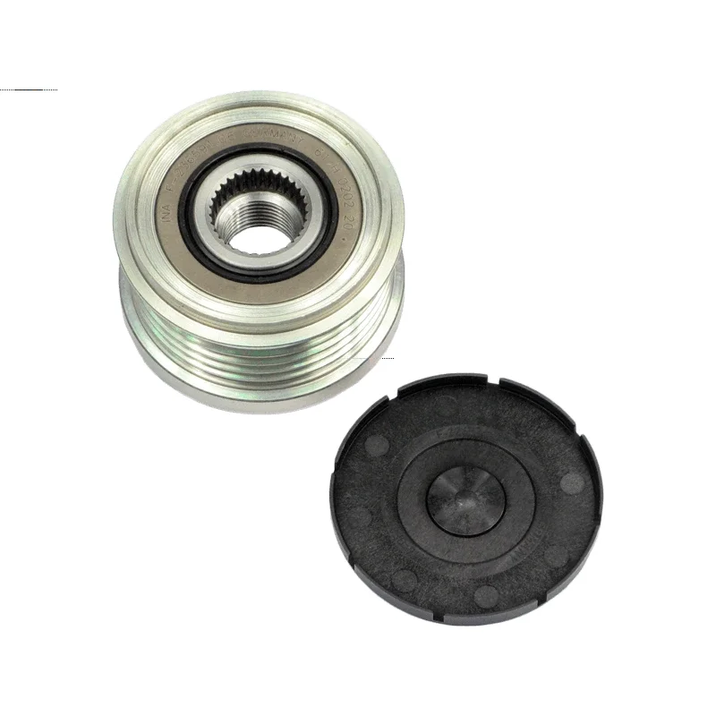 Rotor Freewheel Pulley 236591.1 Freewheel Clutch Alternator Pulleys For