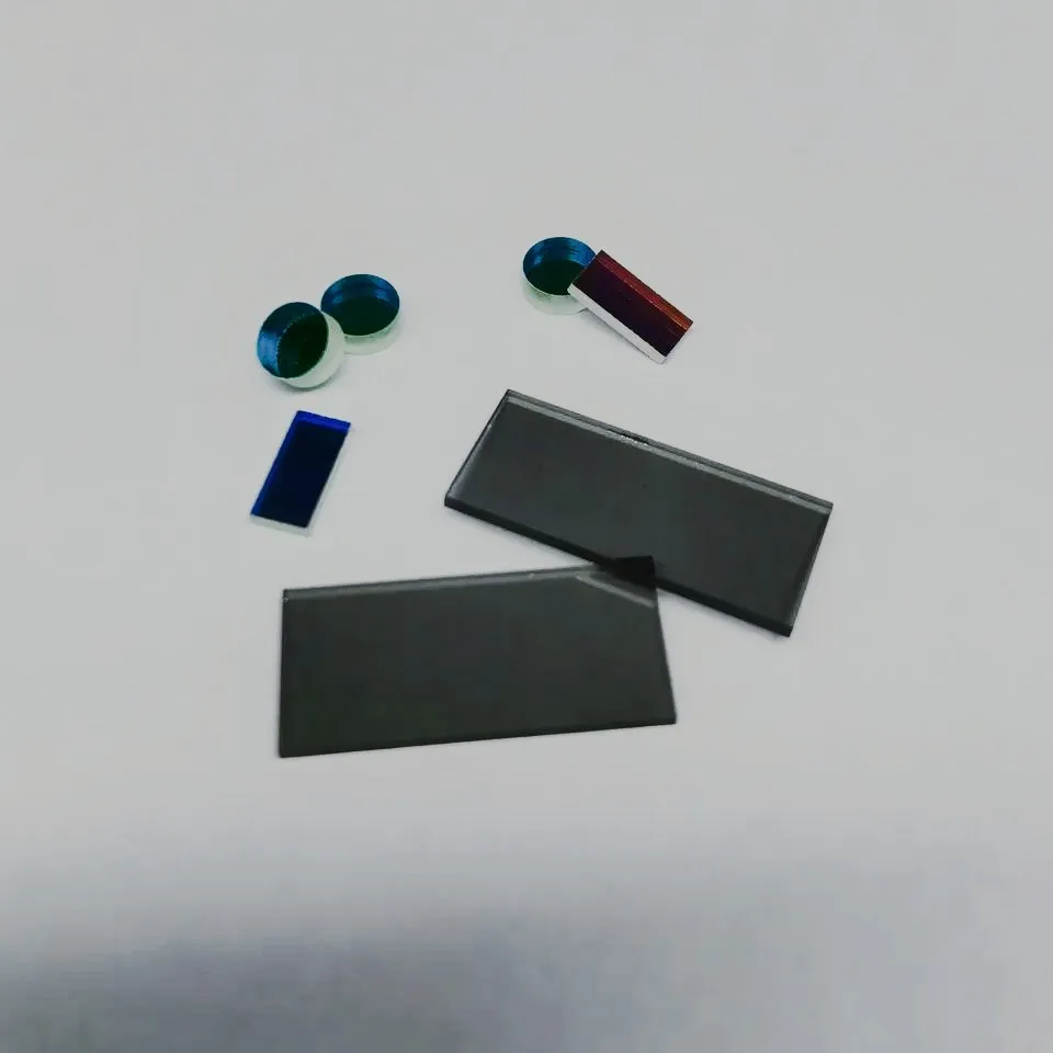 532nm Fwhm80nm Optical Laser Notch Filter For Biochemical Analysis