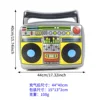 Large radio