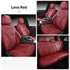Rosso Lava