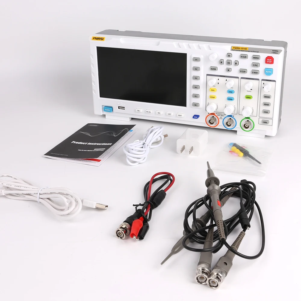 DSO3102A オシロスコープ、100 MHz Agilent DSO3102A Digital Storage 2 Channel 100mhz