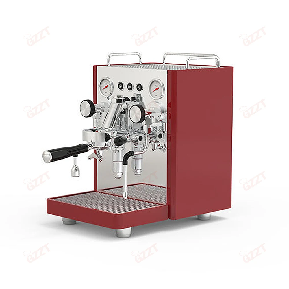 Customized Commercial Household Smart Espresso Machine