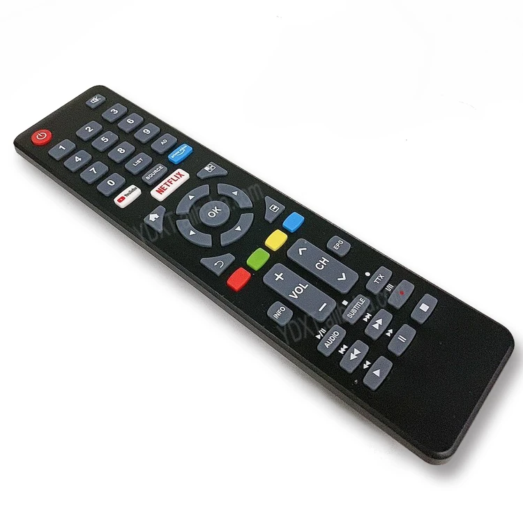 Wireless Controller Rc1900 Led Tit Haier Kmc Tamco Omnia Lcd Universal Remote Control Codes for Tv
