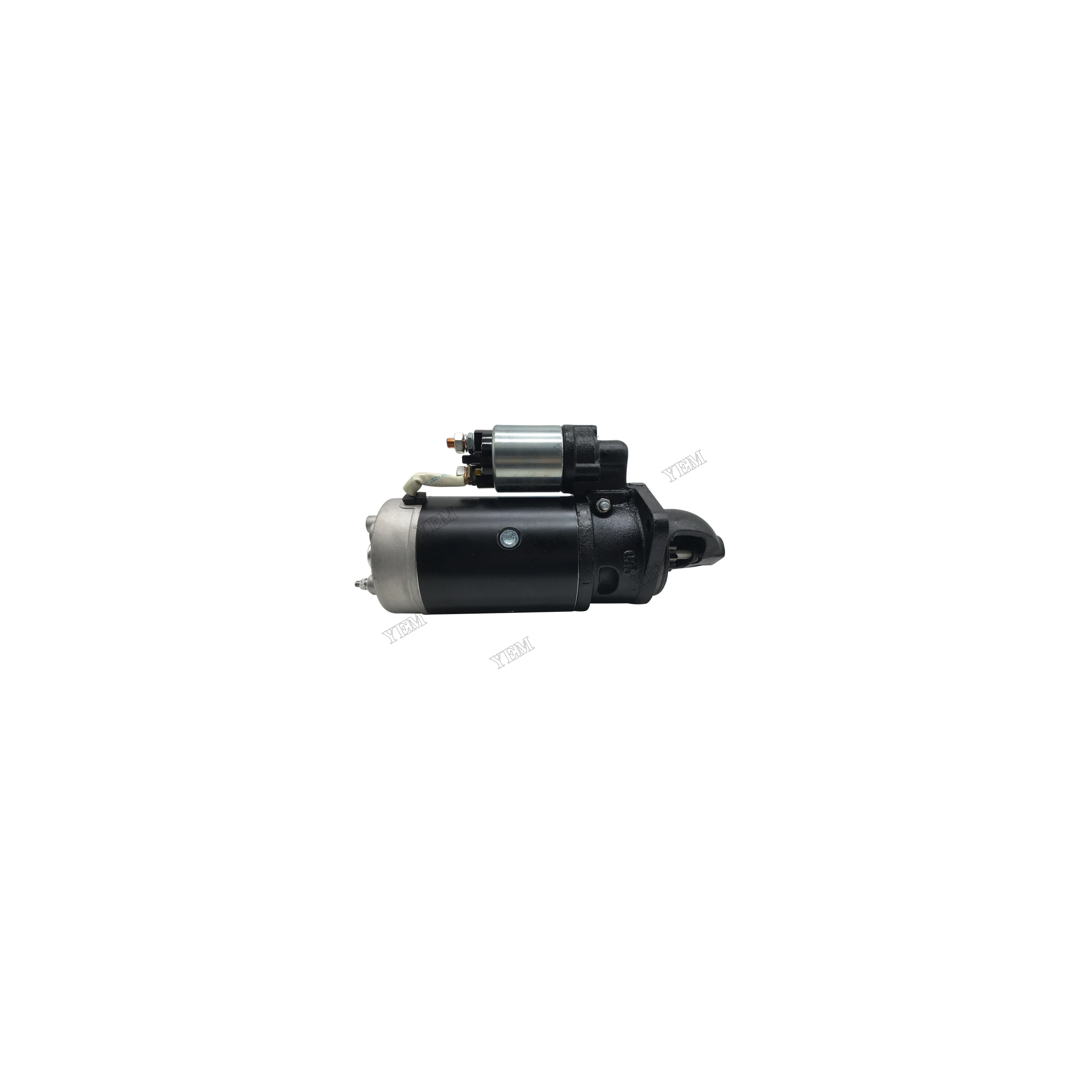 Starter Motor for Volvo L50B Diesel Engine Parts