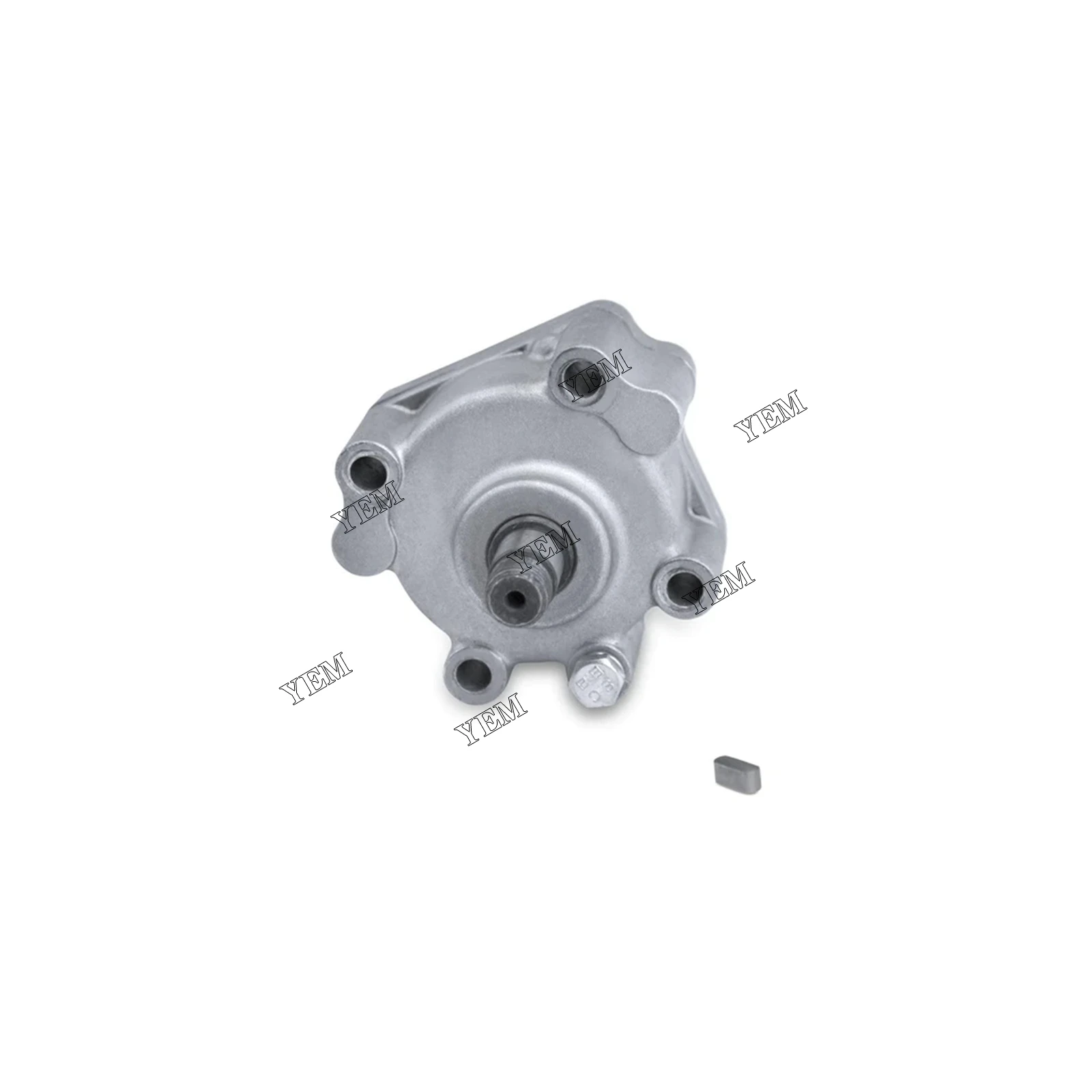 Oil Pump for Kubota Tractors KH-101 KH-151 KH-90 KX101 KX121-2 KX121-2 S-S Aftermarket Engine Spare Parts