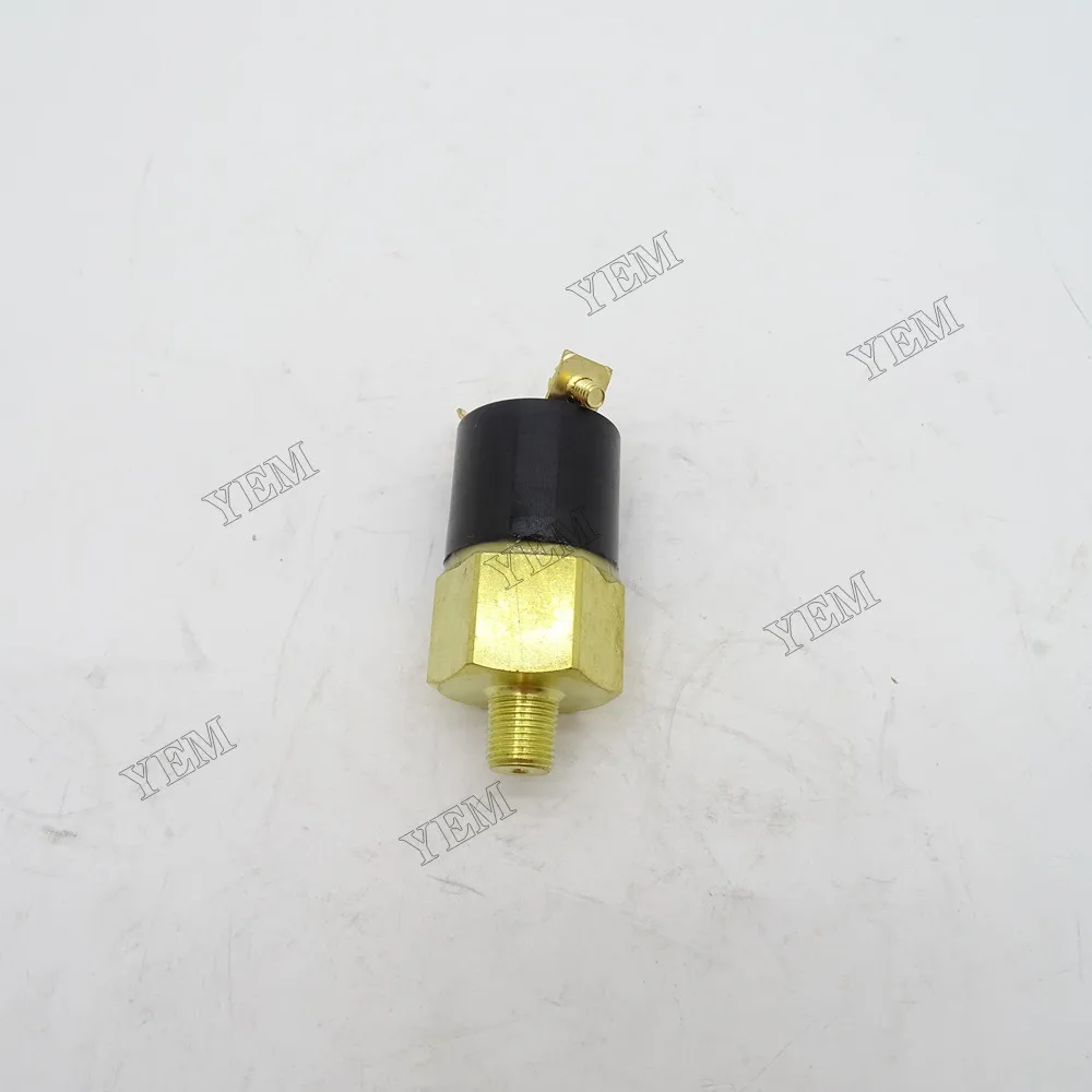 23520024 Oil Pressure Sensor for Detroit Diesel Engine Repair Kit 4