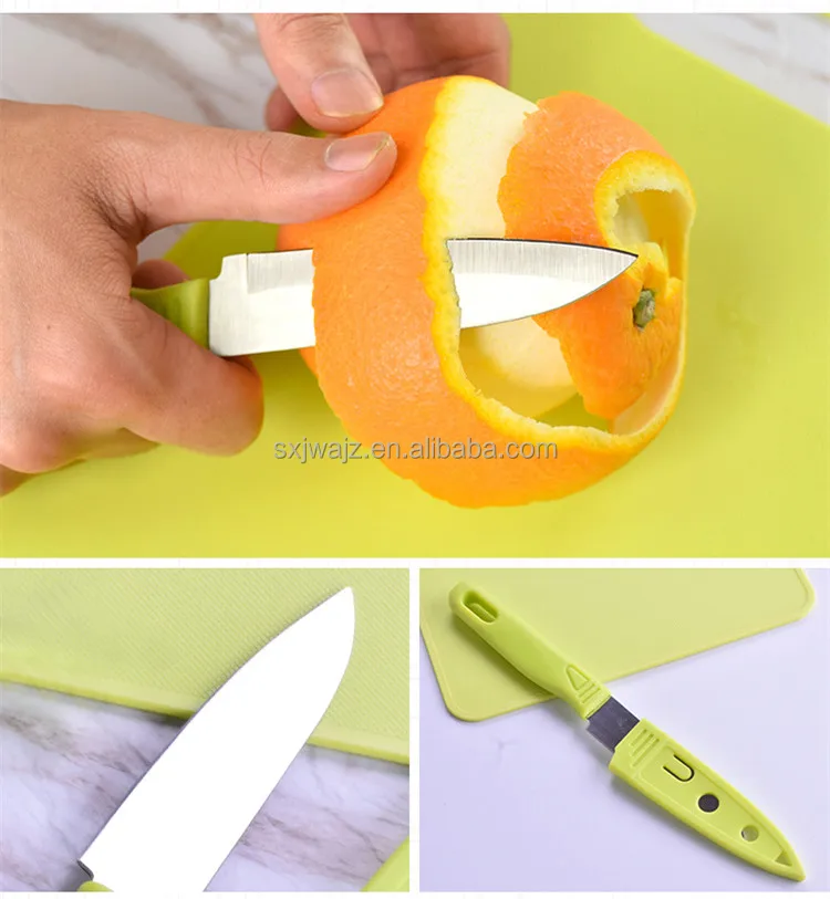 30pcs Fruit Tool Set Fruit Platter Tool Fruit Cutting Knife
