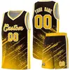 Brown-yellow
