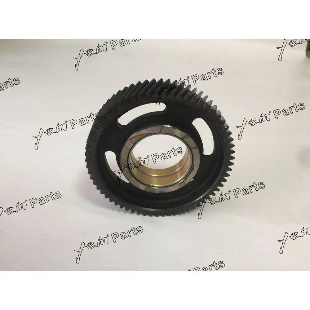 Idler Gear 13509-78200-71 For Toyota 1DZ Engine Spare Parts