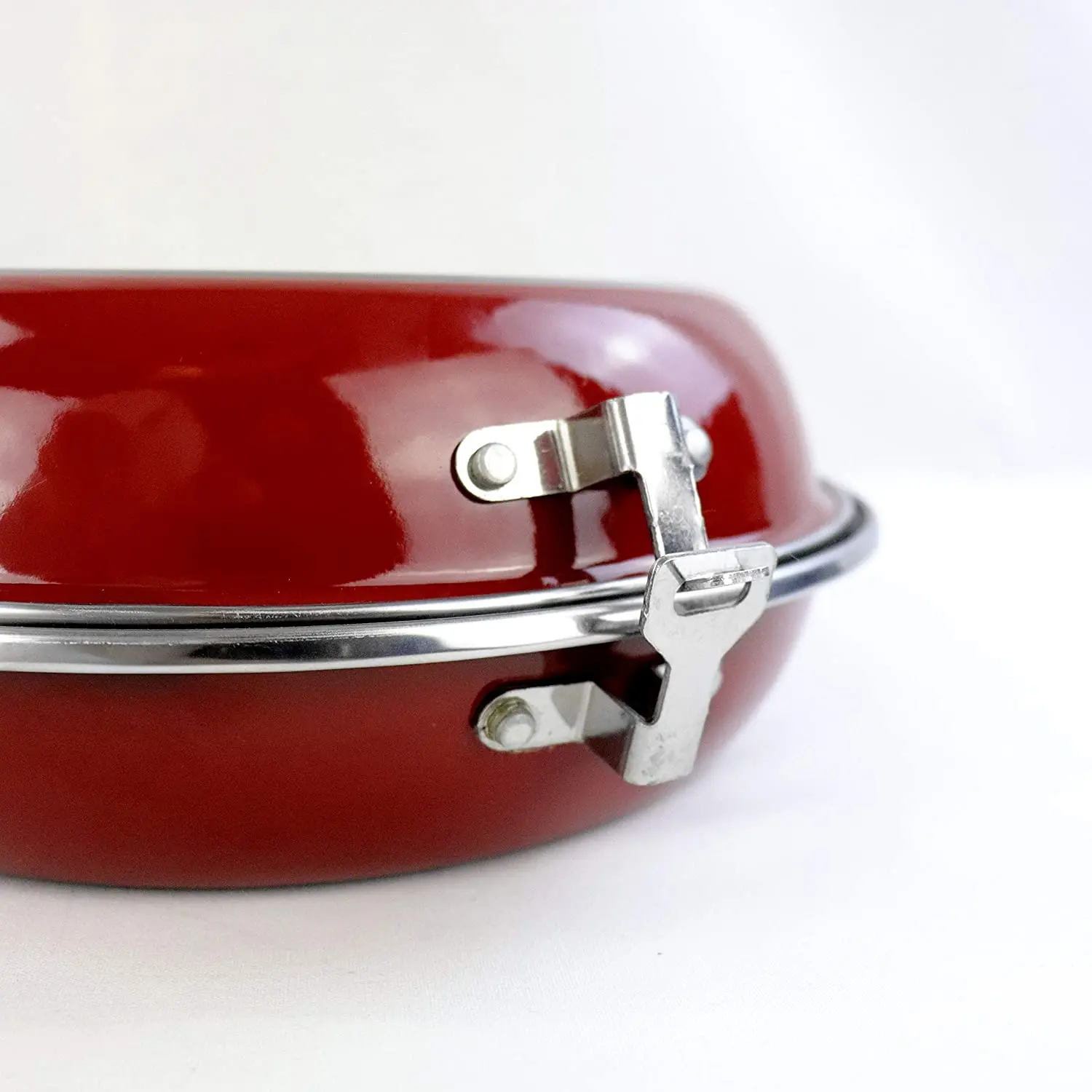 Factory Price Cookware Set Nonstick Round Fry Pan Aluminum Alloy Non Stick Double Side Grill Pan