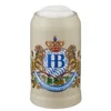 Cerveza Stein "Lion Design" 1 L