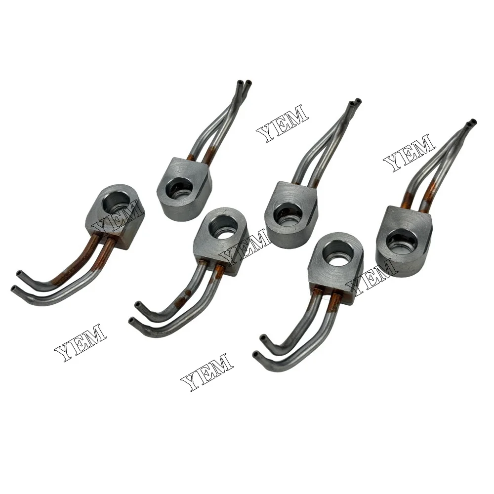 Oil Cooling Nozzle 2764637 Fit for Caterpillar C15 Engine