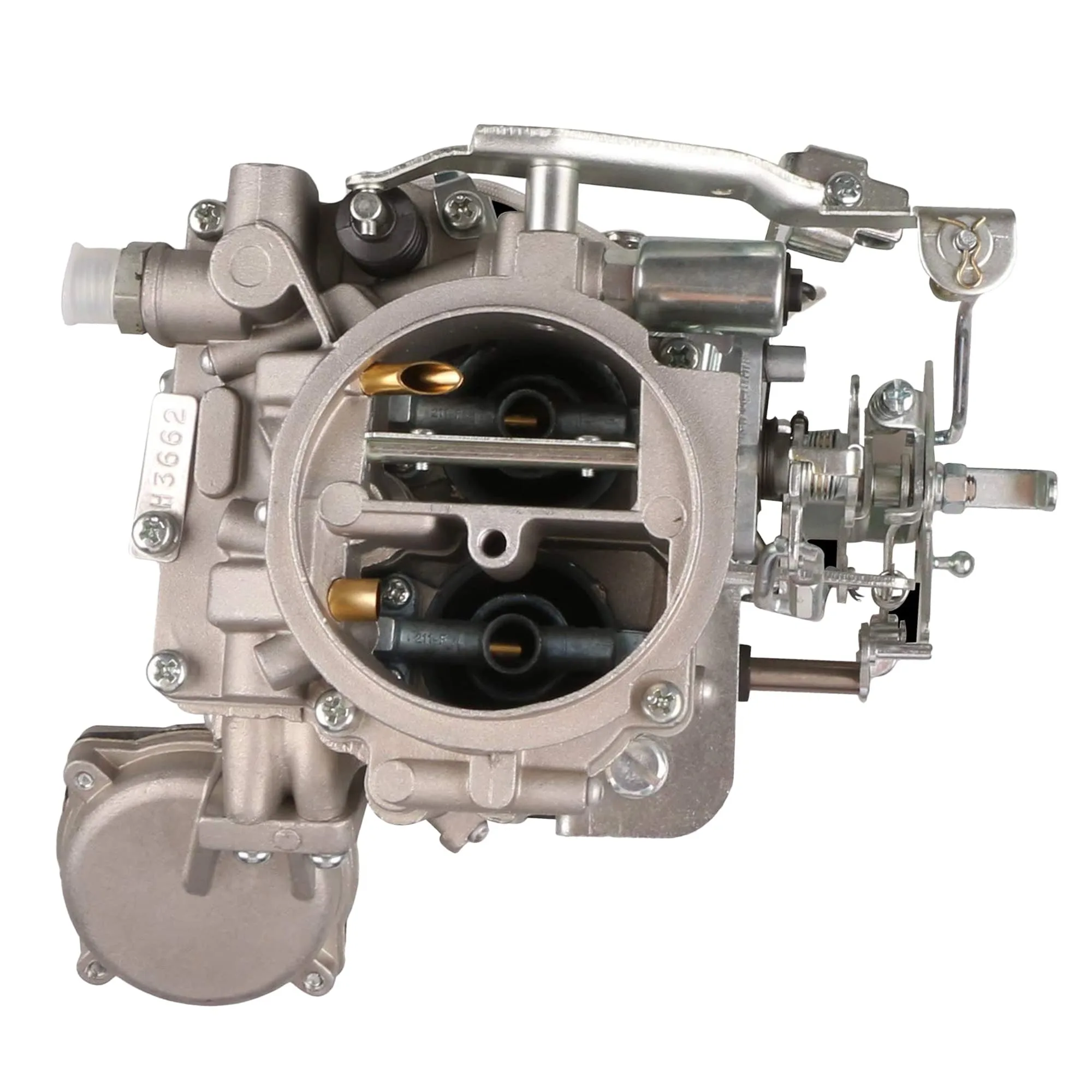 High-Quality-Carburetor-