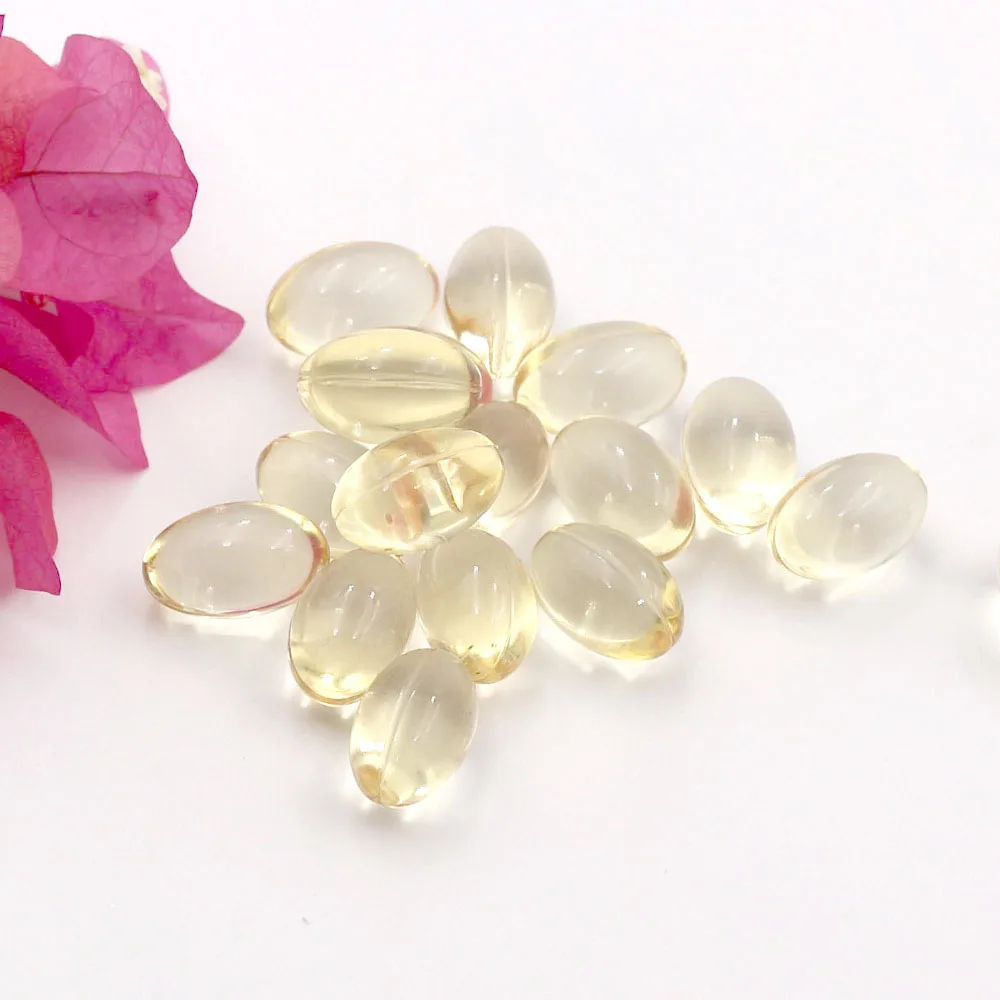 OEM ODM Оптом Пищевые Добавки витамин D3 мягкая капсула софтгель