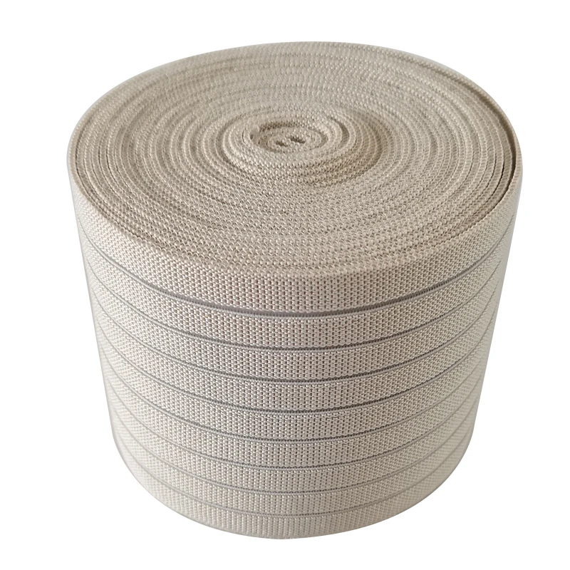 10 см бежевый Оптовые образцы поддержки супер широкий полипропиленовый ремень для ремня для беременных