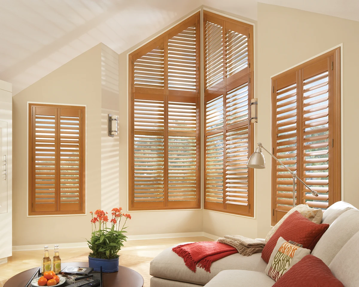 High Quality Aluminium Alloy Roller Shutter Windows with Vertical Opening Pattern Electric Shutters Remote Wifi Control System