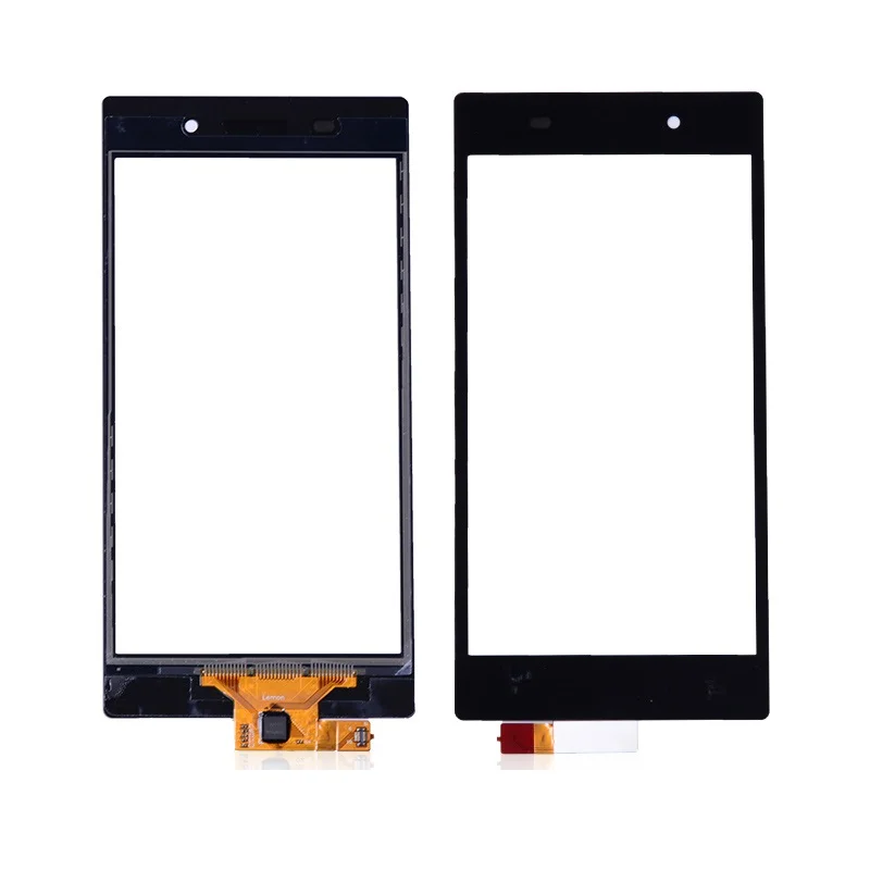 Touch Screen Xperia Z3 D6603 D6653/z3 Compact Mini Lcd Display Glass Digitizer - Buy Touch Screen Digitizer Glass Touch Panel,Touch Screen Panel Product on Alibaba.com