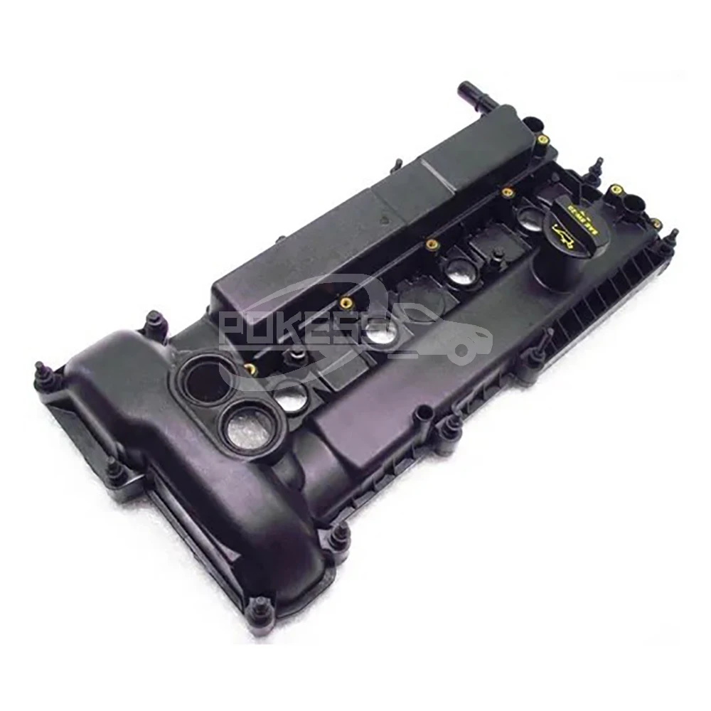 Guangzhouo Automobile Spare Engine Parts 6M8G6M293BM Engine Cylinder H... — 3