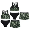 Camouflage Green