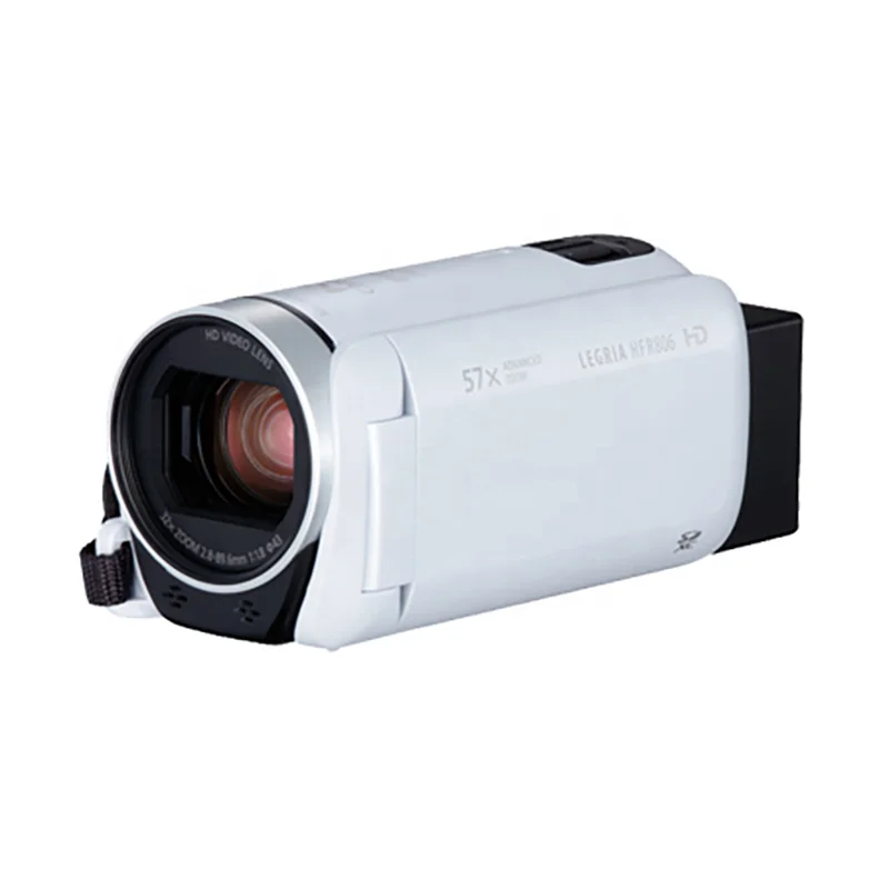 Digital Camcorder Canon R86 Canon LEGRIA HF R86 3,28 MP CMOS