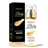 Golden Oil