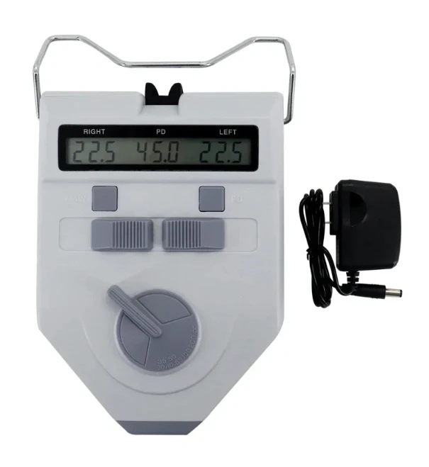 LY-9ATC PD Meter: Comprehensive Guide to Understanding and Utilizing the Advanced Power Distribution Meter