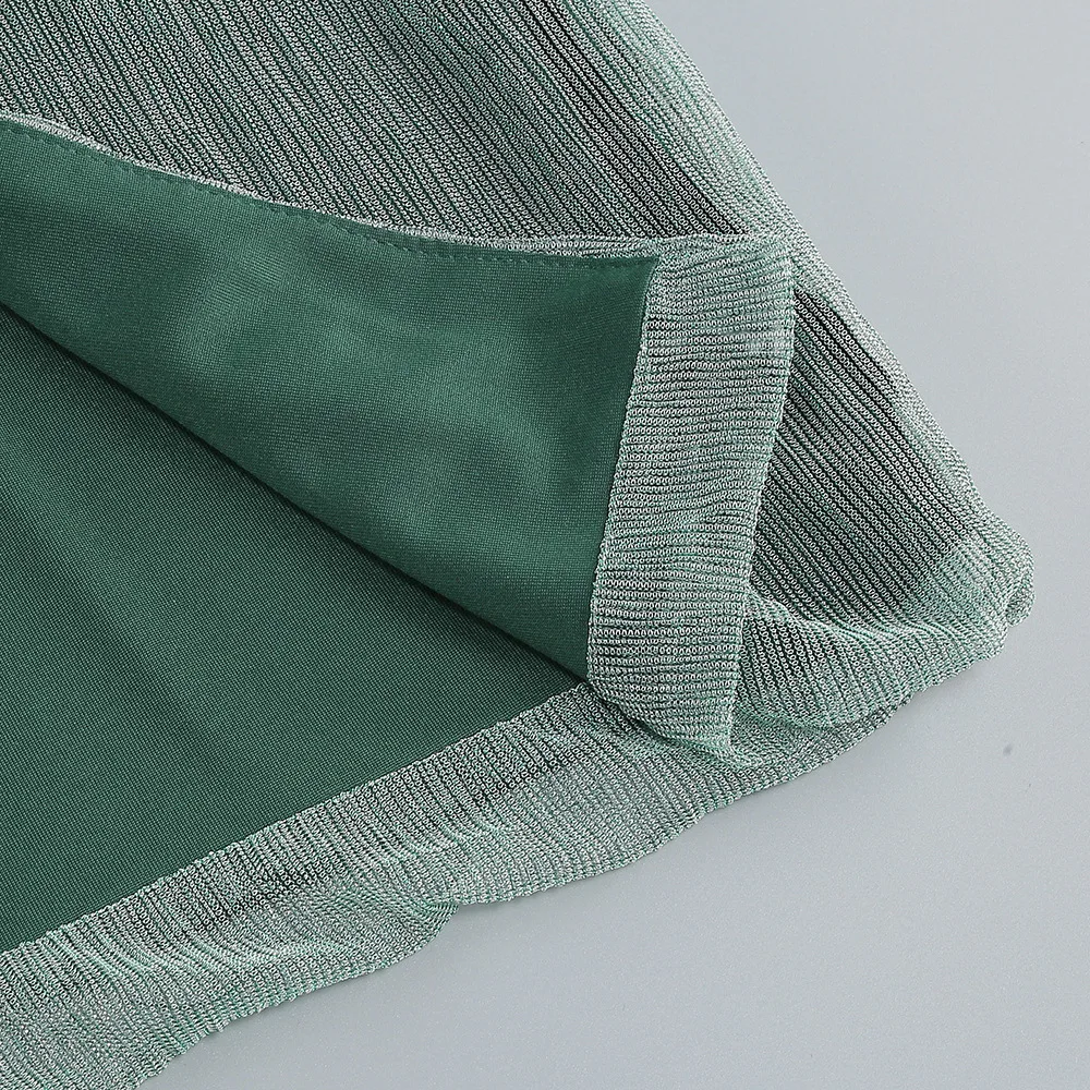 2025 New Arrivals Fashion Women Dress High Quality Dress Solid Color Slit Sleeveless Dress Casual Dresses