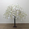 12 1.2m bianco più fiore