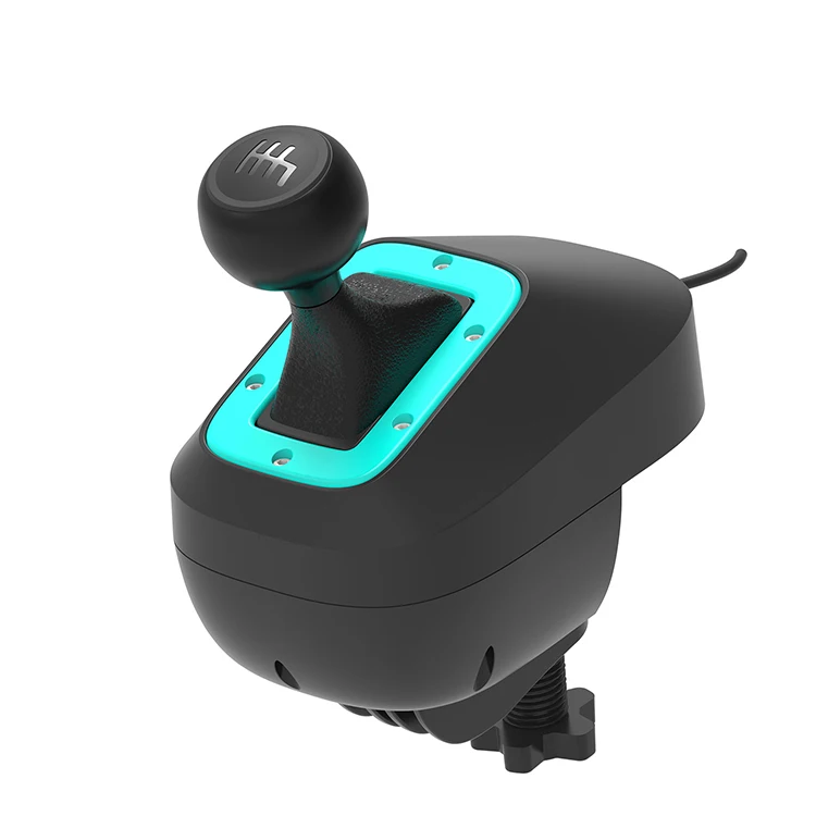 Game Accessories 14 Gear Hgear 1080 Degree Gaming Racing Simulator