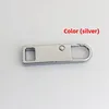 Large - Silver