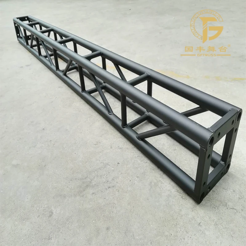 6 Ganchos Para Luces De Escenario De Aleación De Aluminio – Abrazaderas Ajustables Para Truss