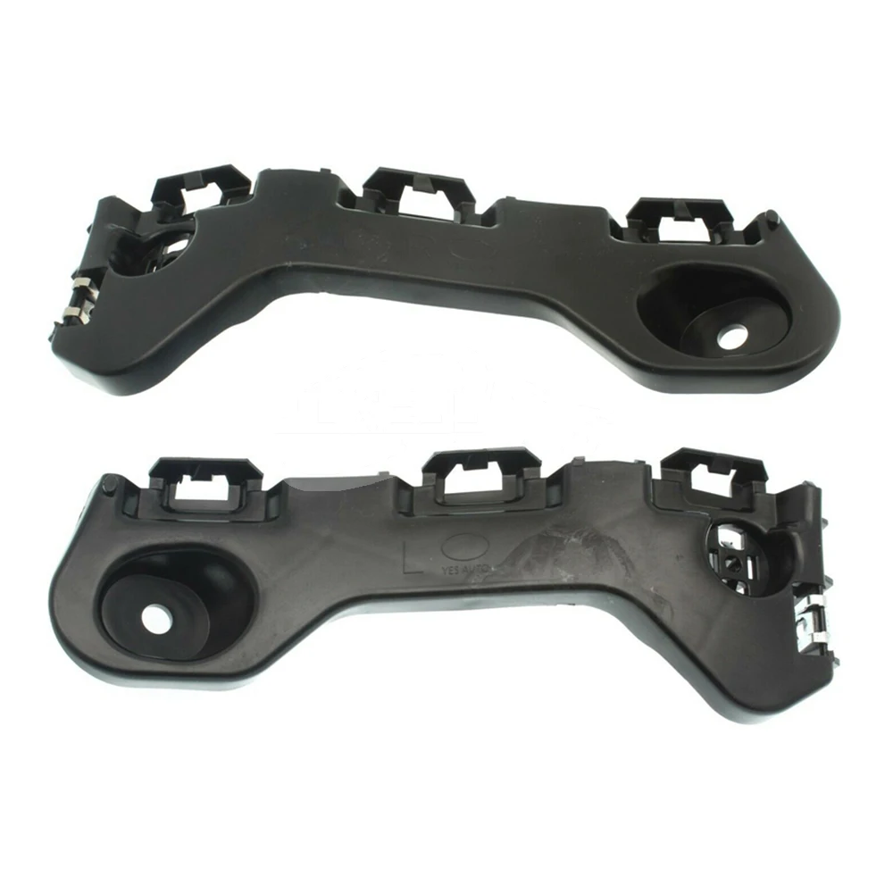 Car Body Kits BT4Z17C947B BT4317D959AN Car Bumper Holder Ford Edge 10 ... — 4