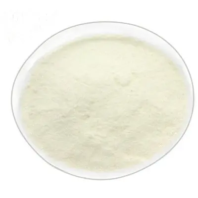 Polyfructose/Levan Polysaccharide (including Fructooligosaccharides)