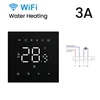 Water Heating-Black