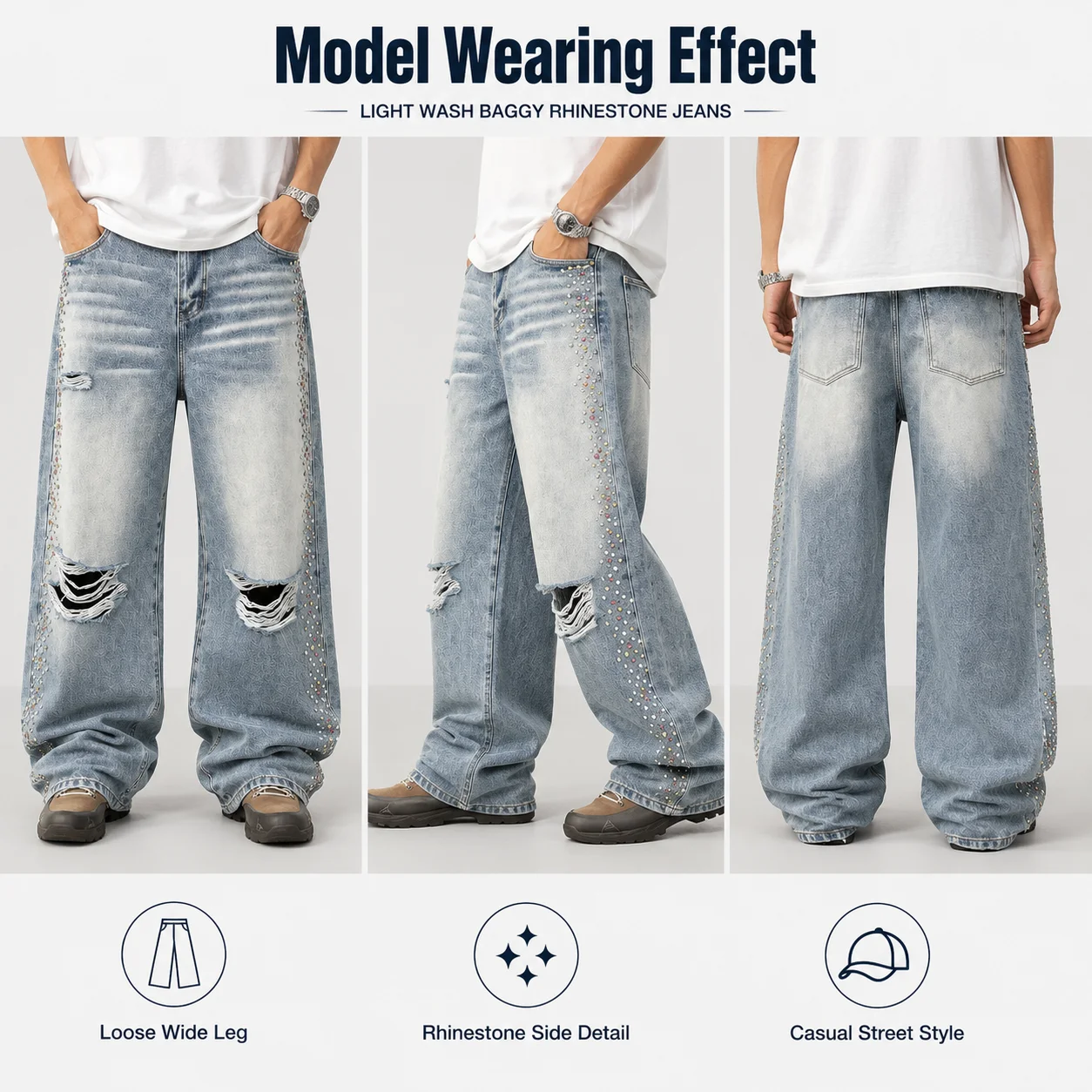 Model image