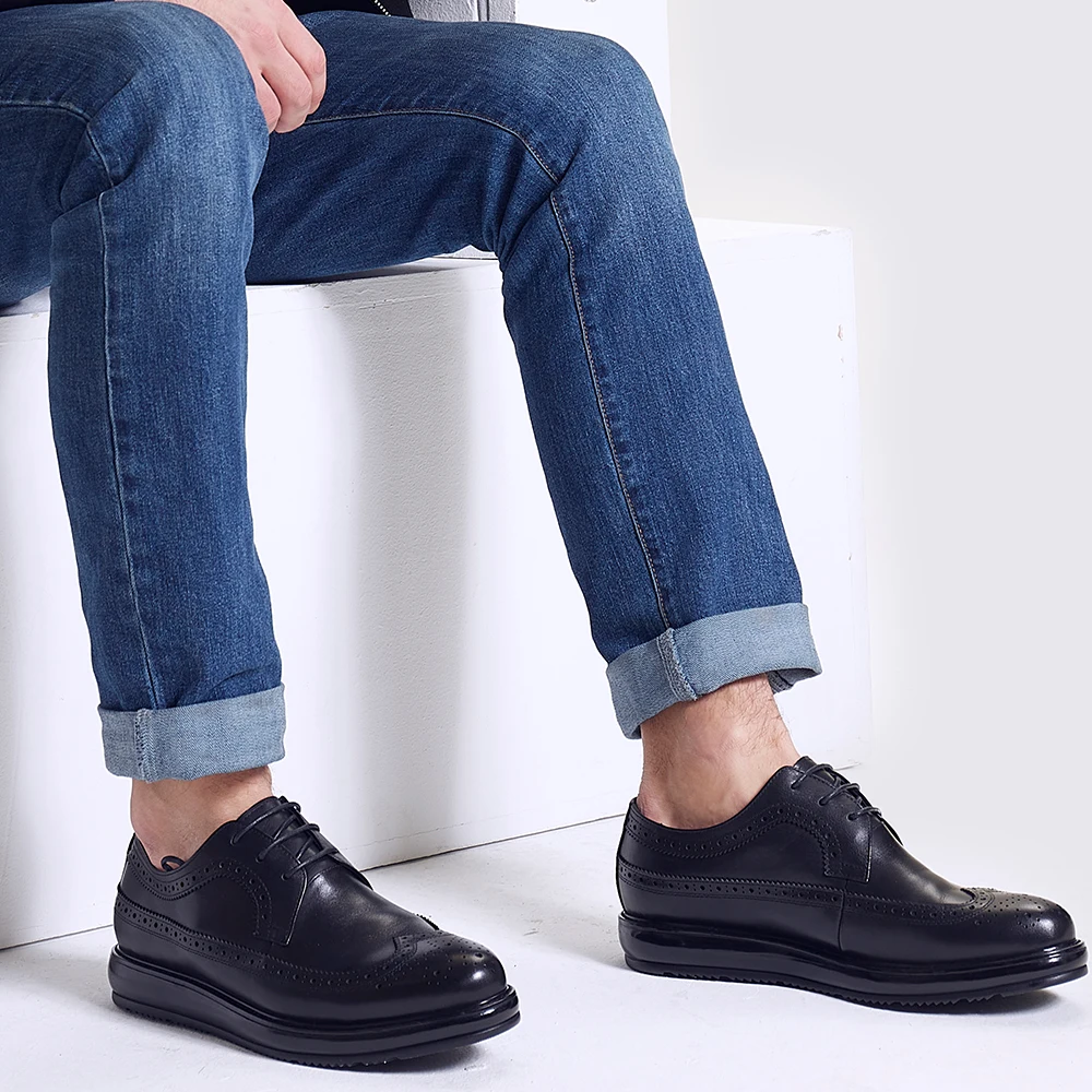 New Product Custom Men Genuine Leather Oxford Shoe Mens Handmade Shoes Designer Dress Shoes for Men Footwear New Product Custom Men Genuine Leather Oxford Shoe Mens Handmade Shoes Designer Dress Shoes for Men Footwear