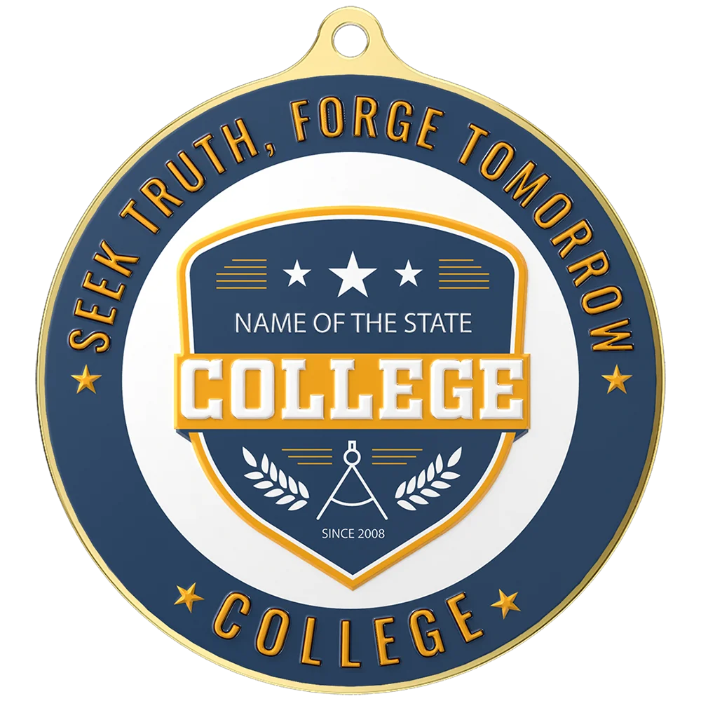 State University Classic Medal