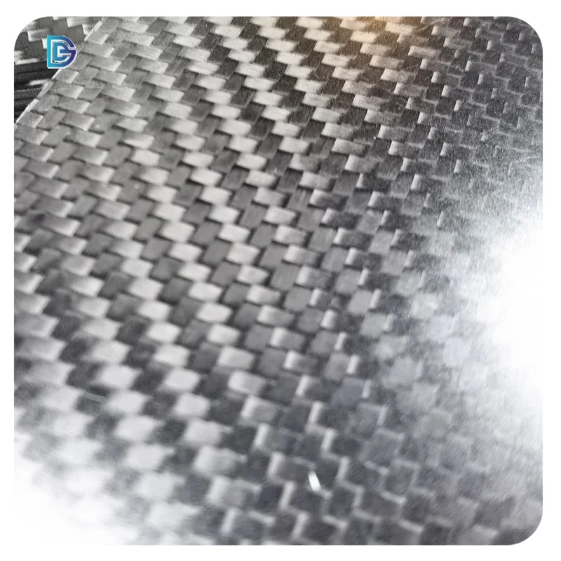 カーボンヒートシート0.1mmカーボンファイバーシートカーボン