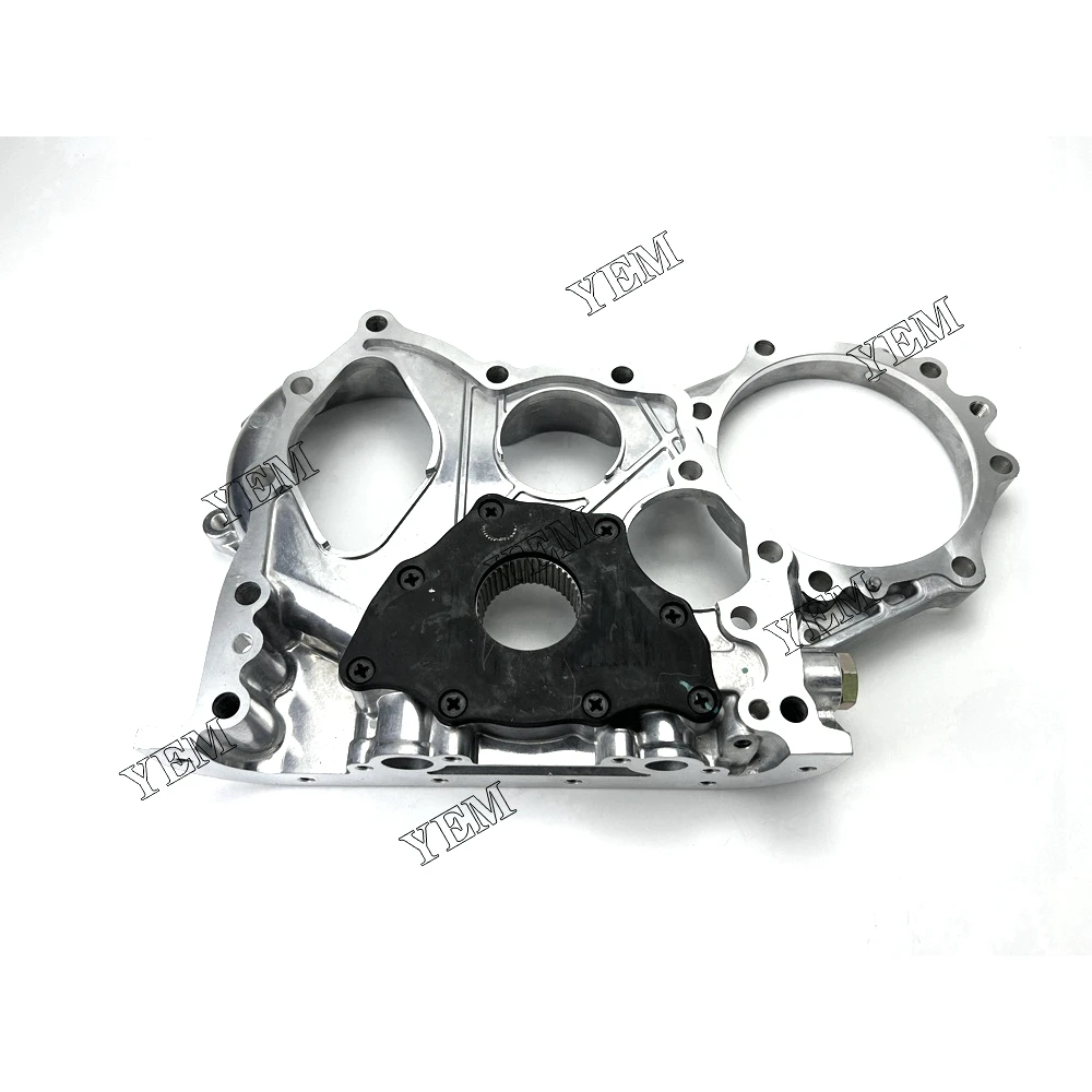 1 PCS Oil Pump 11301-68030 for Toyota 2H Stock Complete