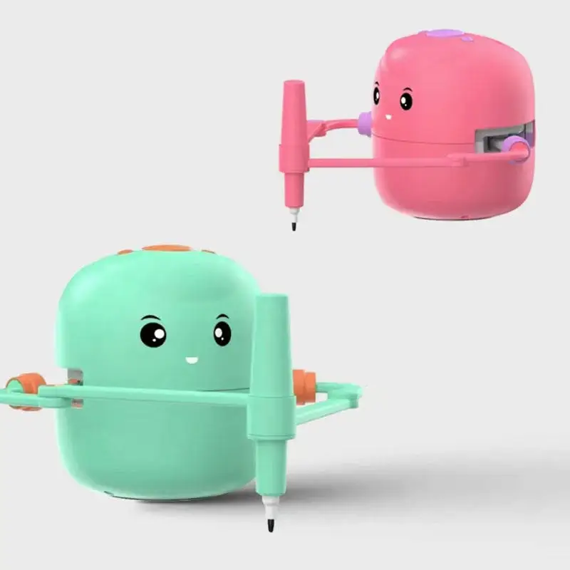 Alibaba.com: Drawing Robot Automatic Painting Learning Intelligent ...