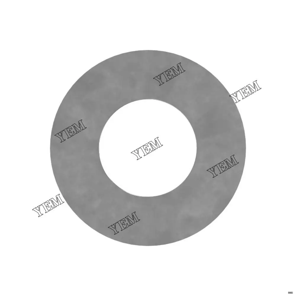 Bushing 187-6251 1876251 Industrial Machinery Engine Parts 4