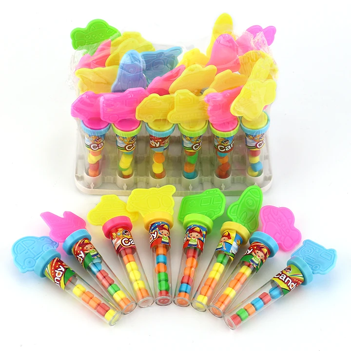 Seal Toy Candy
